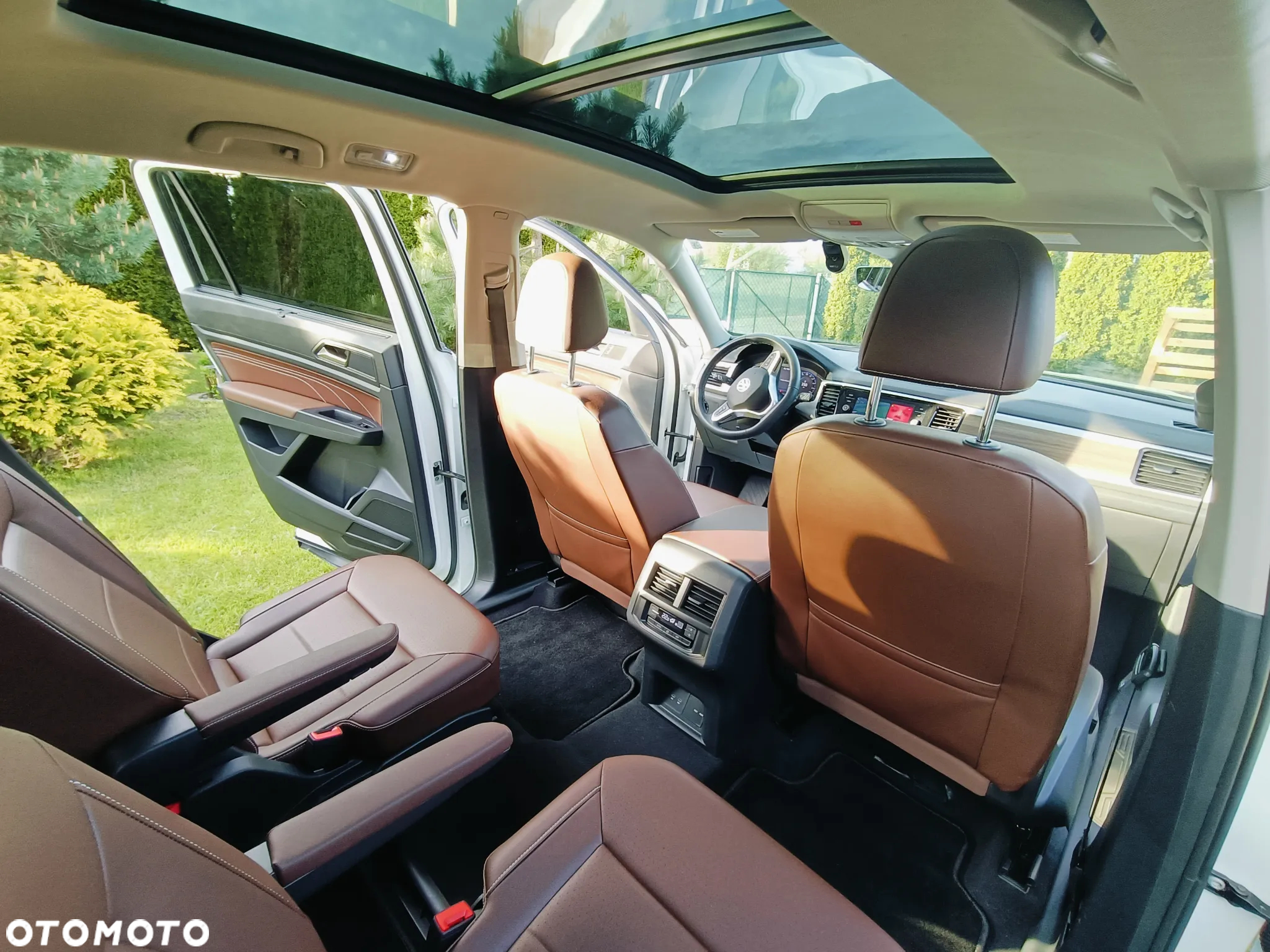 Volkswagen Atlas - 30