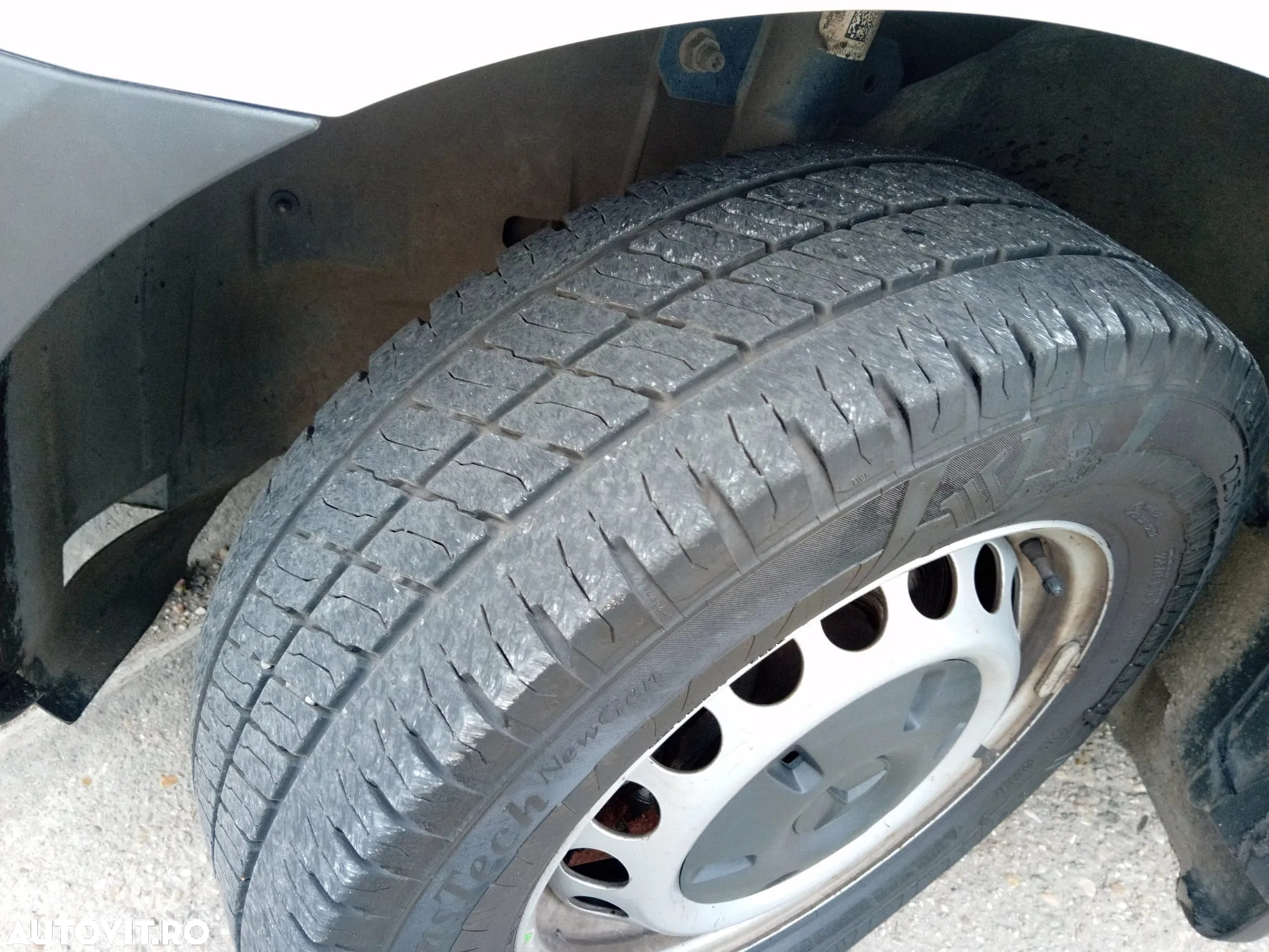Mercedes-Benz Sprinter 314 CDI, Thermo King -20C, TOP !!! - 14