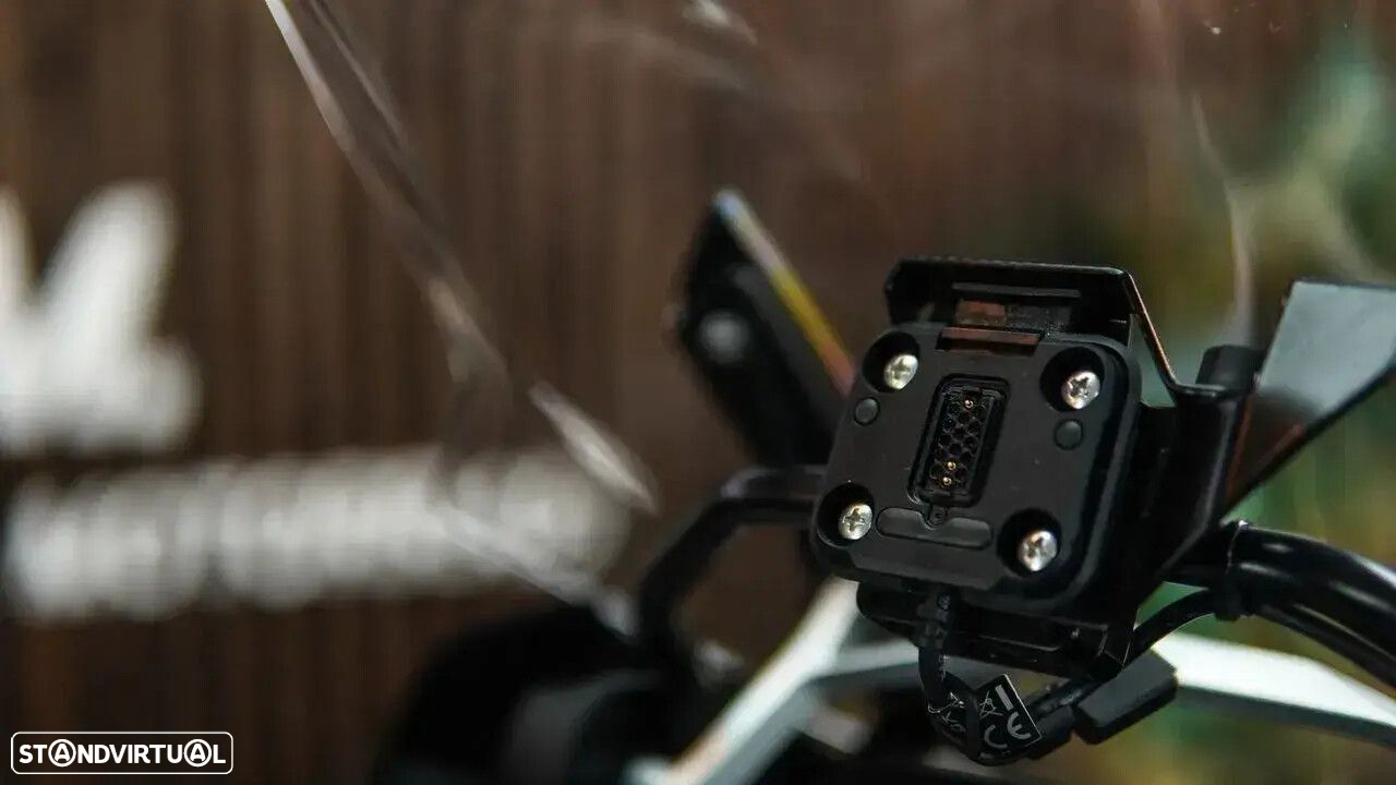 BMW R 1250 GS Adventure TRIPLE BLACK - 53