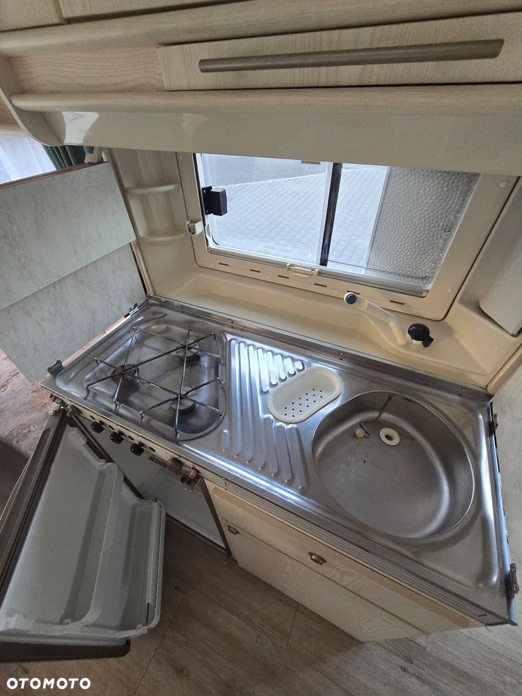 Home-Car CLARITY 445 - 12