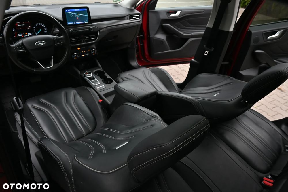 Ford Focus 1.5 EcoBoost STart-Stopp-System VIGNALE - 30