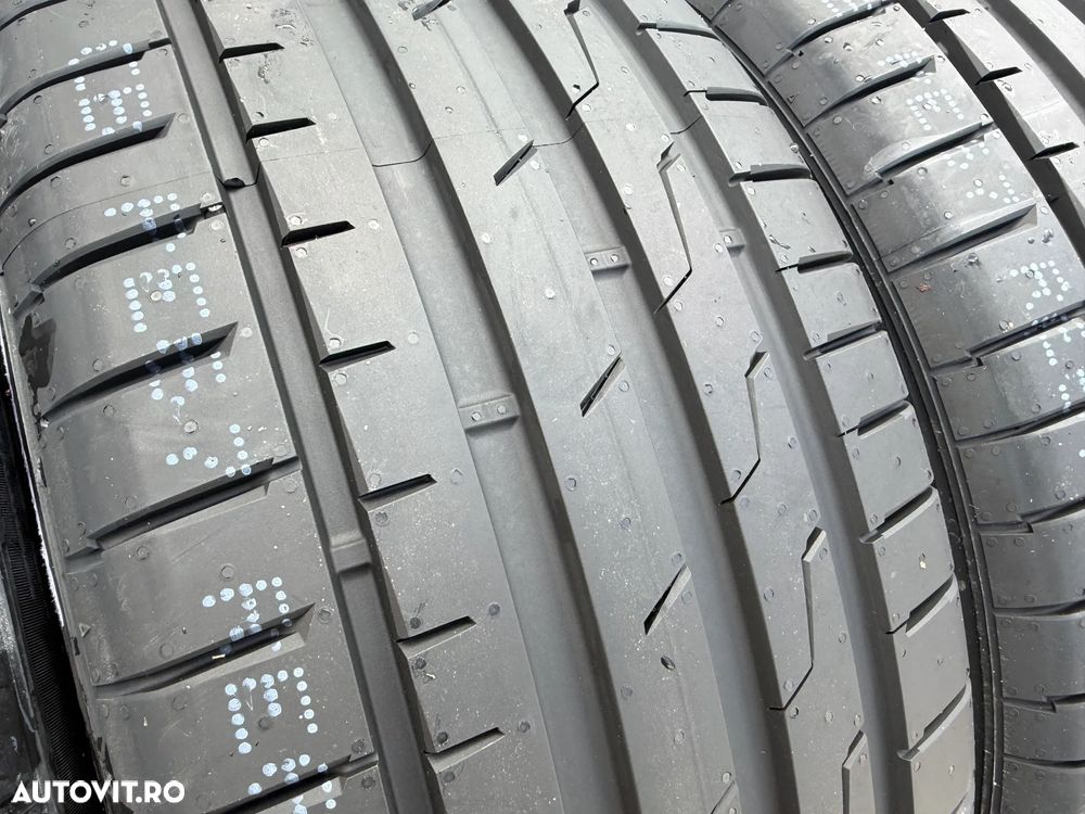 4 anvelope vara 245-45-19 si 275-40-19 BMW F01 BMW G11 G12 BMW GT Mercedes W222 seria5 GT X3 X4 Cauciucuri 245-45-19 - 275-40-19 vara noi - 4