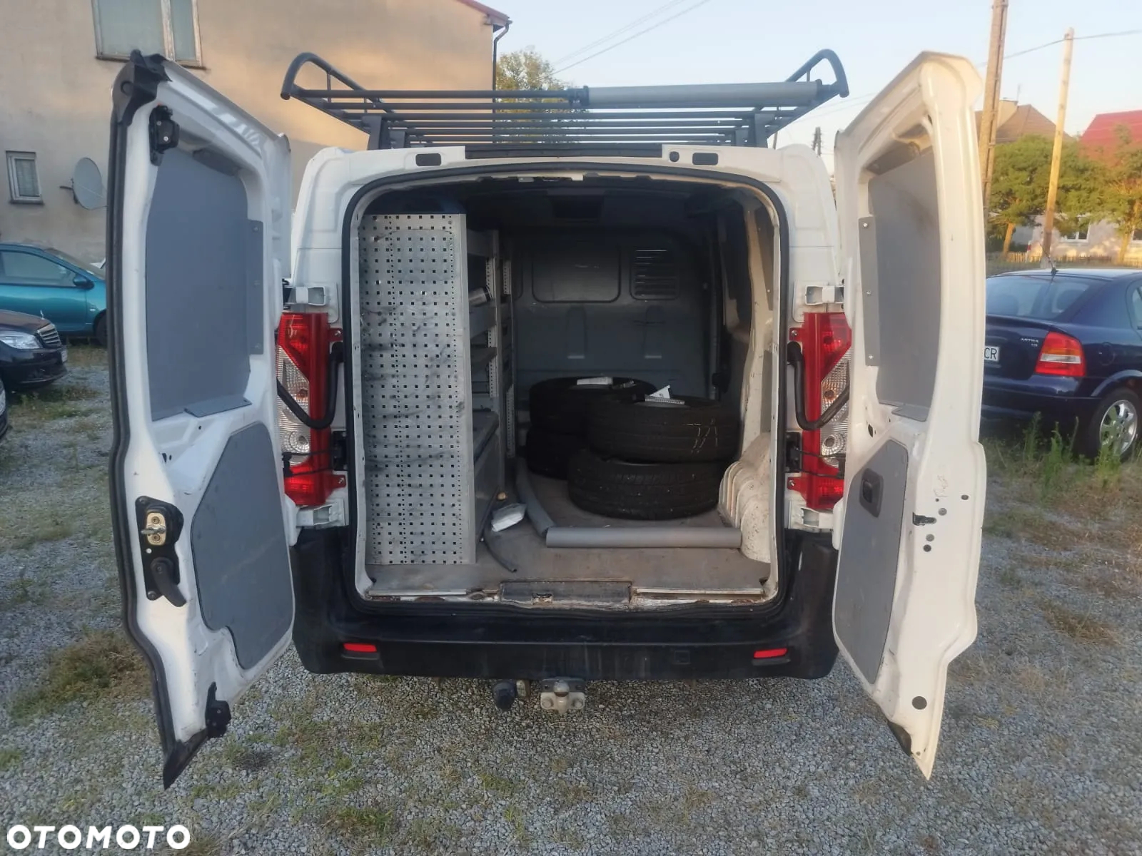 Citroën JUMPY - 11