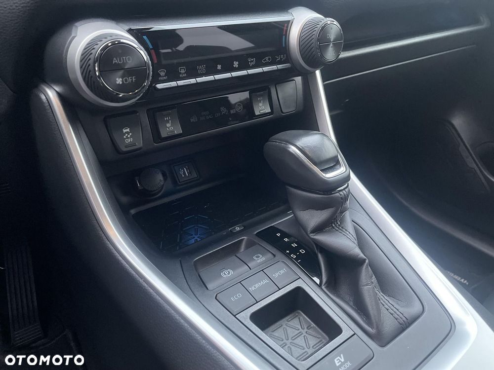 Toyota RAV4 2.5 Hybrid Selection 4x2 - 16