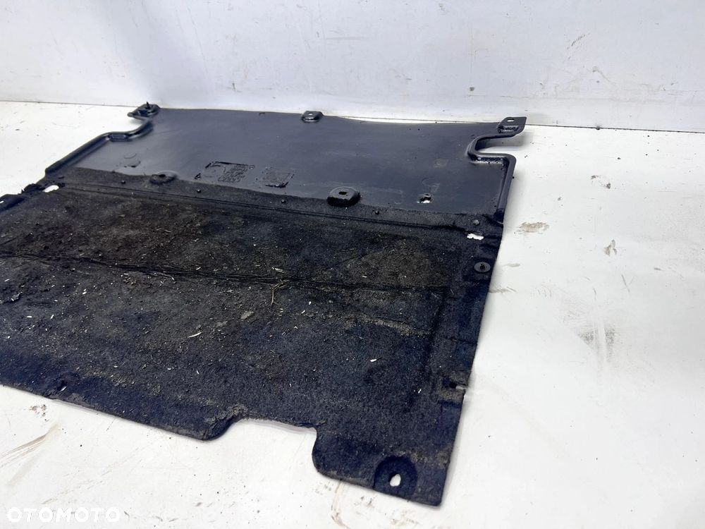 OSŁONA POD SILNIK PŁYTA AUDI Q5 FY 80B863821 40/26 - 6