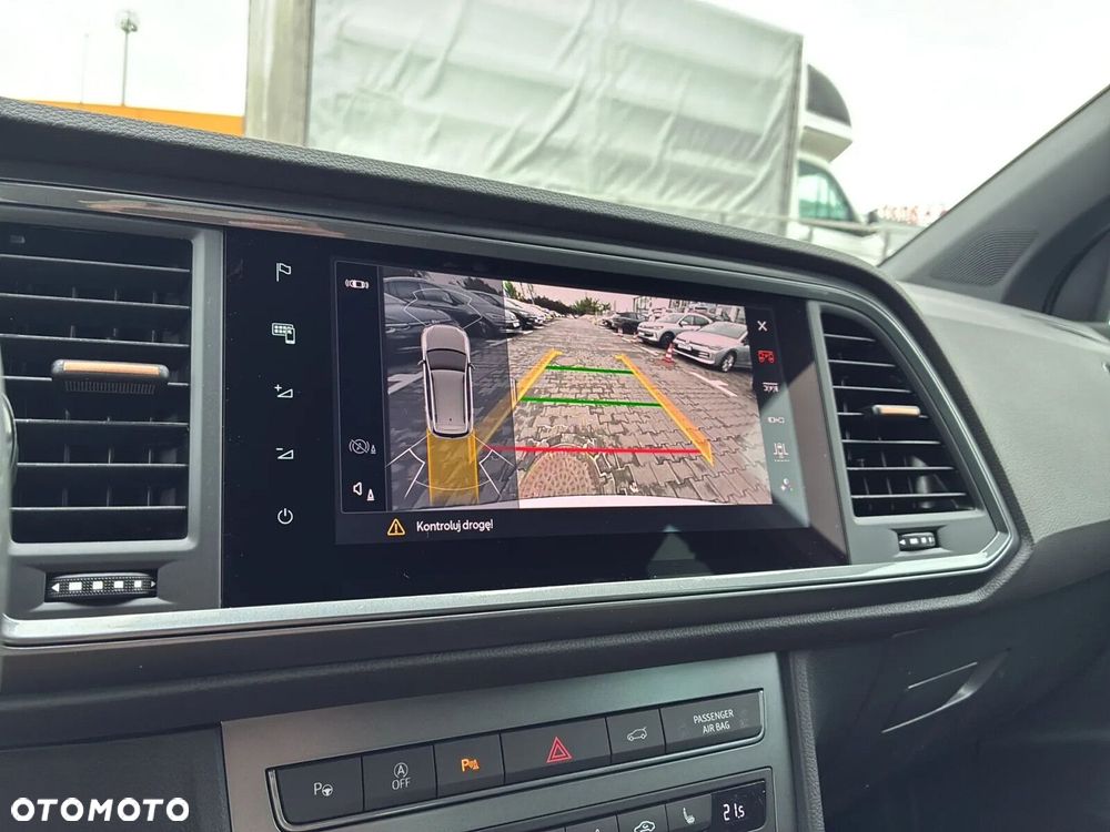 Cupra Ateca - 19
