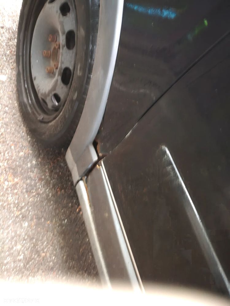 Volkswagen Polo 1.4 CrossPolo - 12