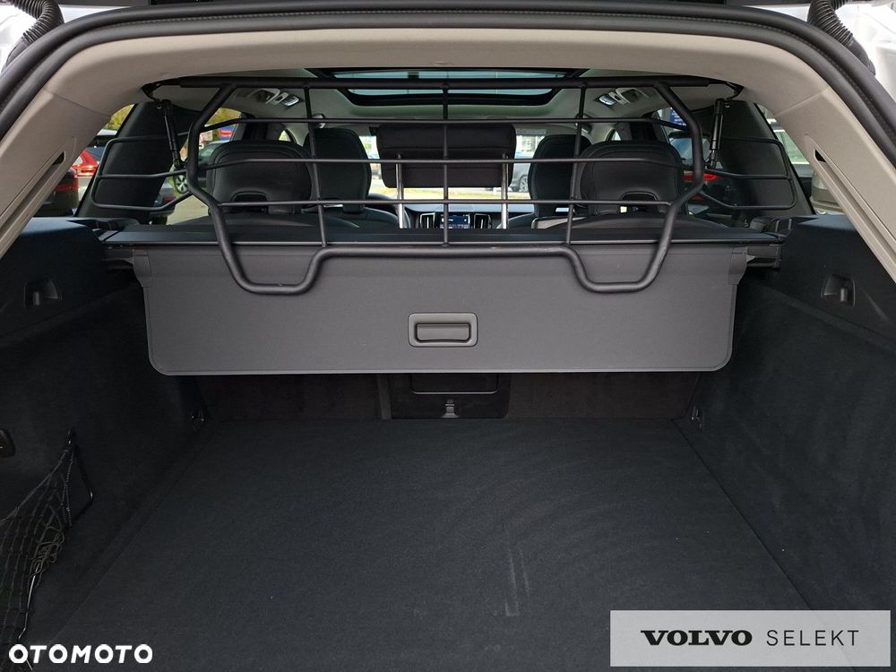 Volvo XC 60 - 30