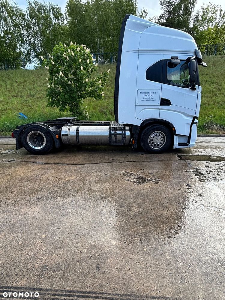 Iveco S-WAY - 5