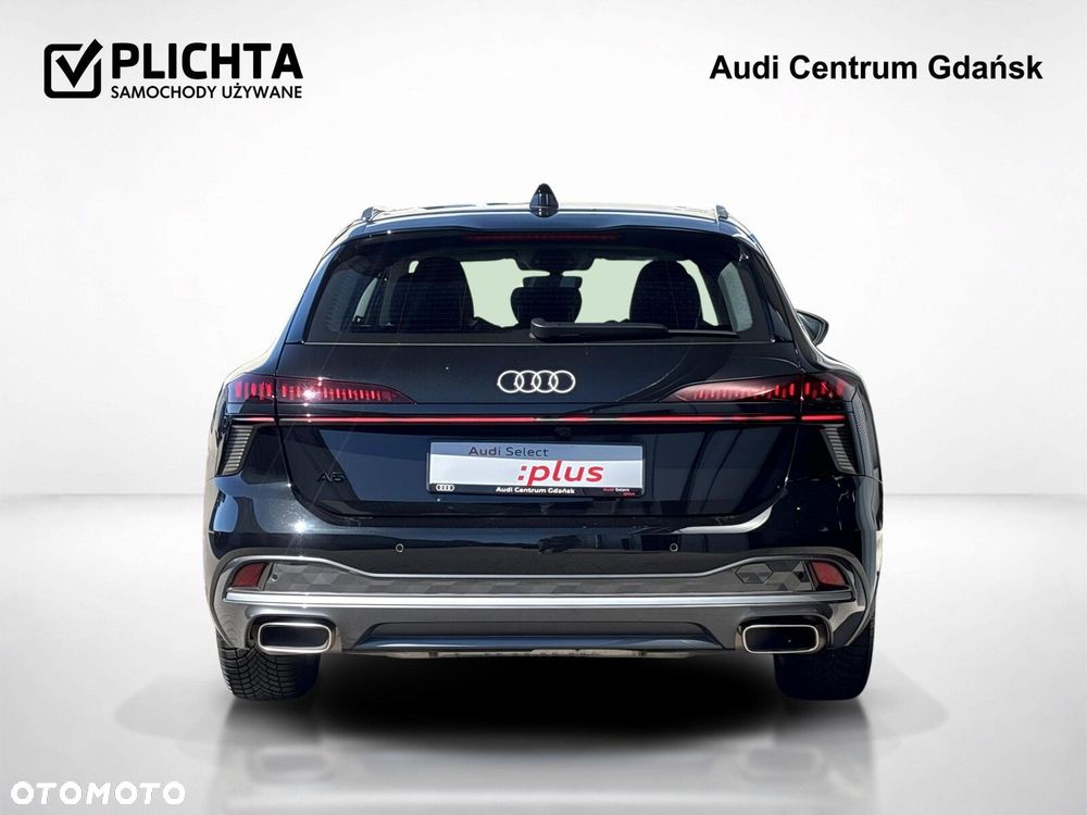 Audi A6 Avant - 6