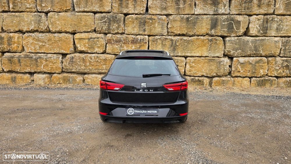 SEAT Leon ST - 6