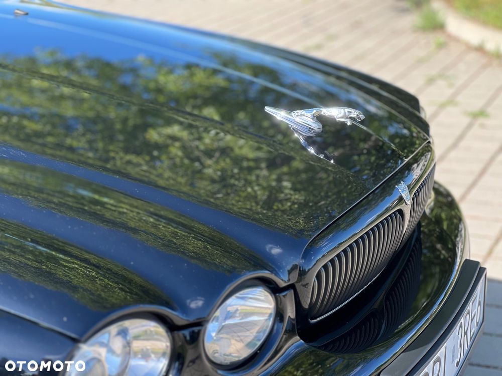 Jaguar X-Type 2.0 Sport - 11