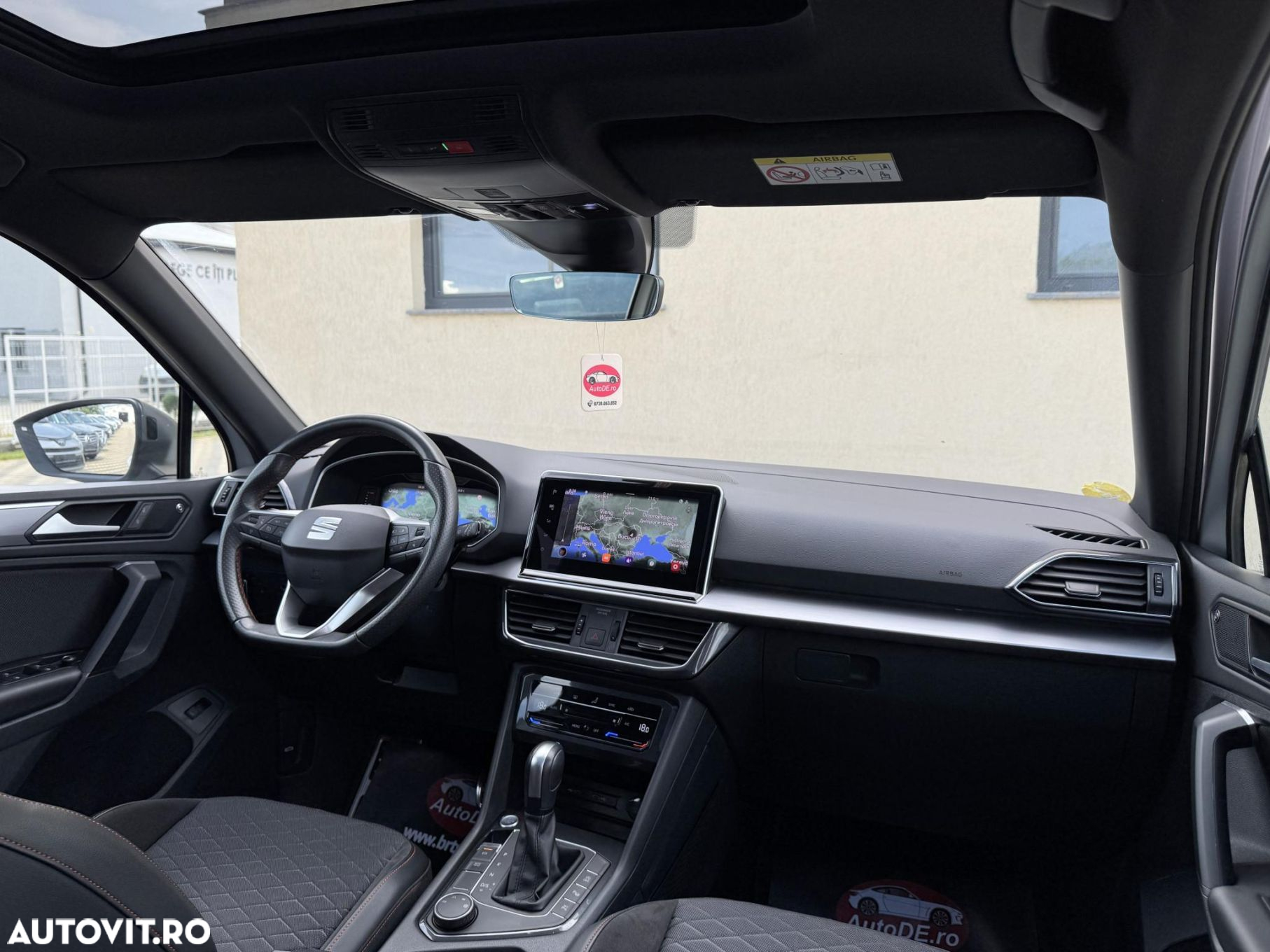 Seat Tarraco - 6