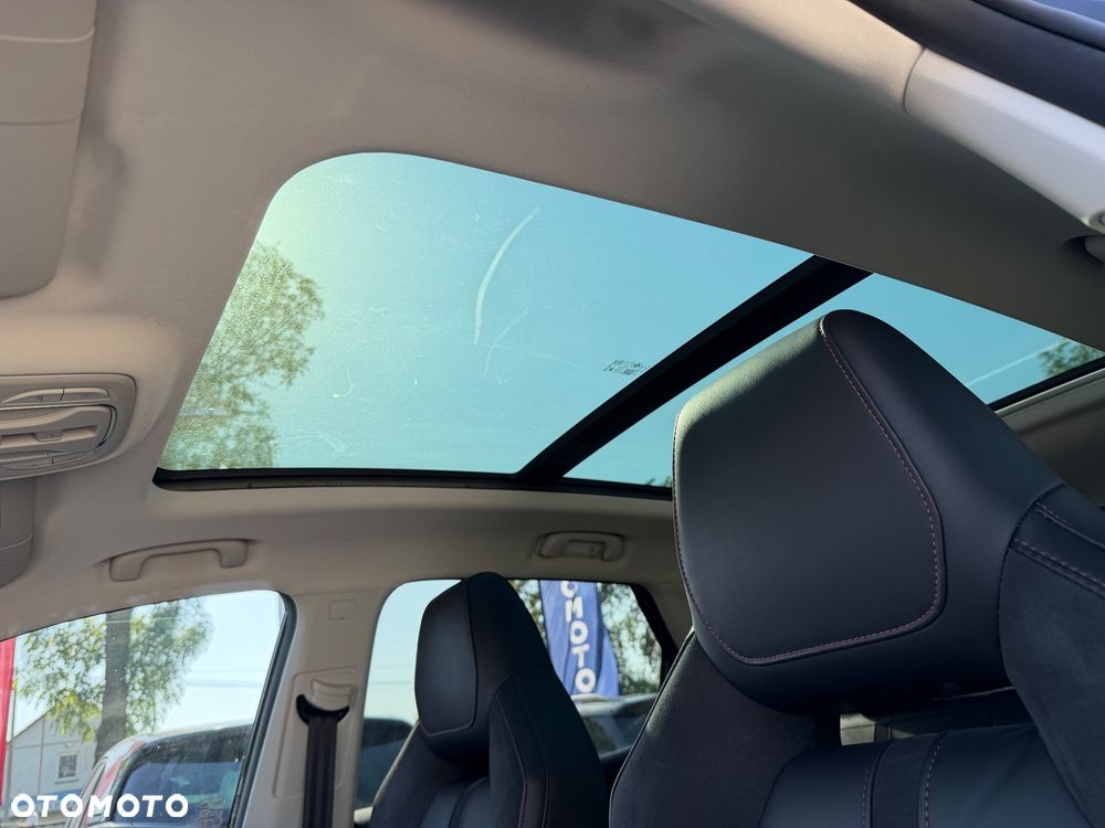 MG HS PHEV Luxury - 32