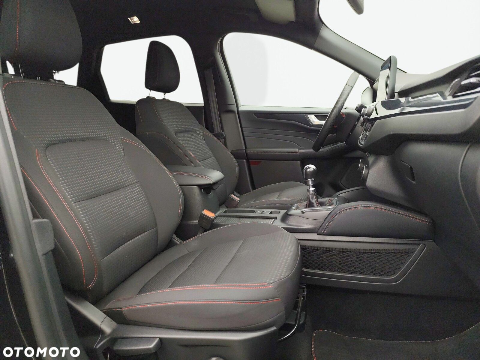 Ford Kuga - 21
