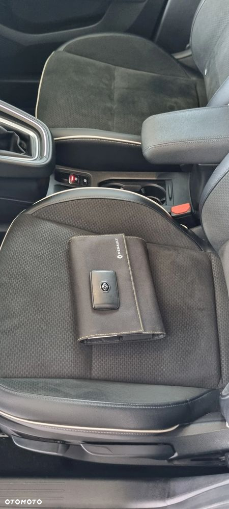 Renault Clio TCe 100 EDITION ONE - 13