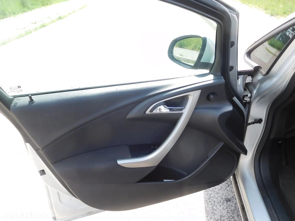 Opel Astra 1.3 CDTI DPF EcoFLEX 150 Jahre - 6