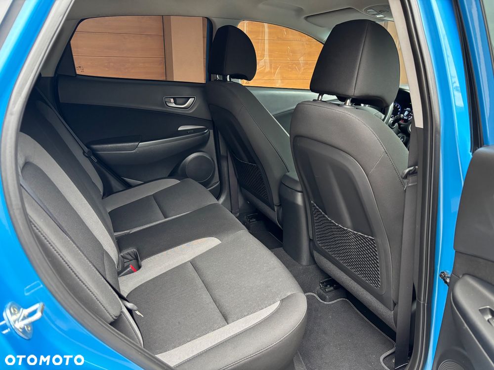 Hyundai Kona 1.0 T-GDI EDITION 30 - 31