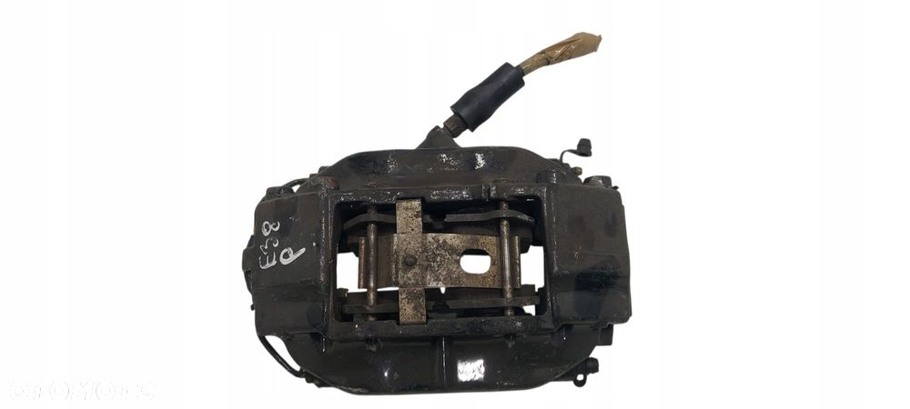 Bmw 7 E38 Zaciski Hamulcowe Brembo Jarzma Kpl Lewy Prawy Przód 316X28 Swap - 6