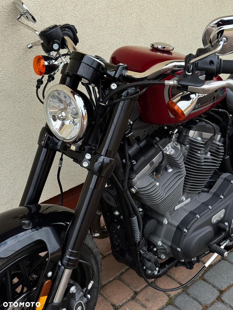 Harley-Davidson Inny - 16