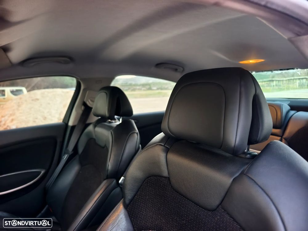 Citroën C5 1.6 HDi Exclusive - 9