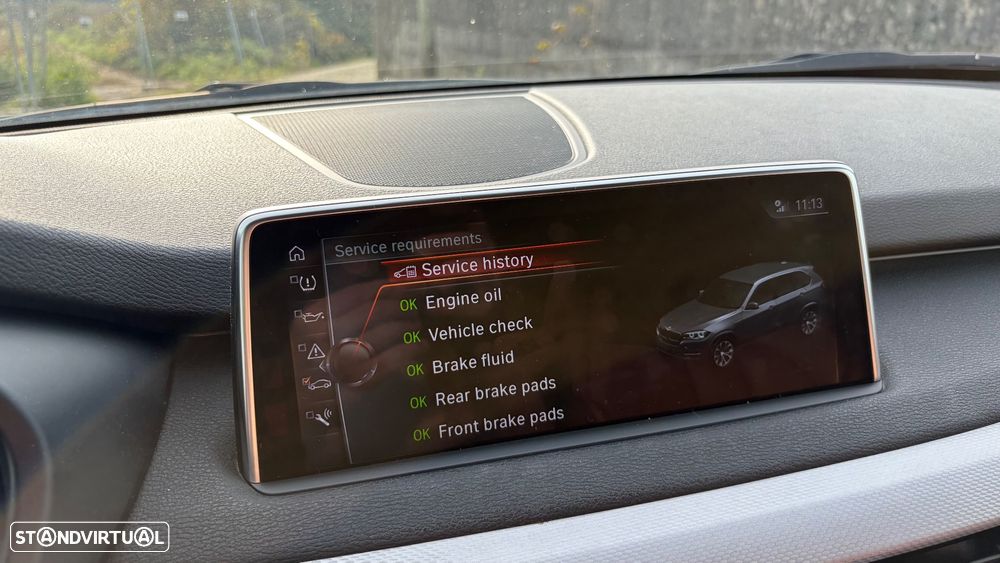 BMW X5 40e xDrive Pack M - 29