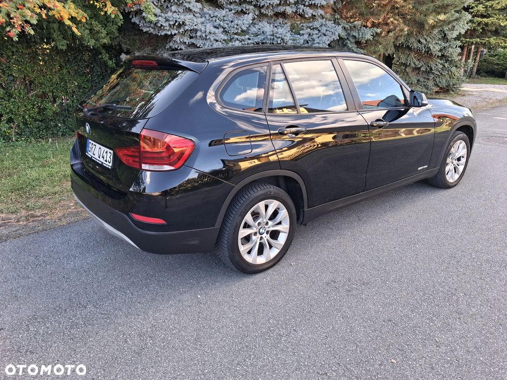 BMW X3 sDrive18d - 3