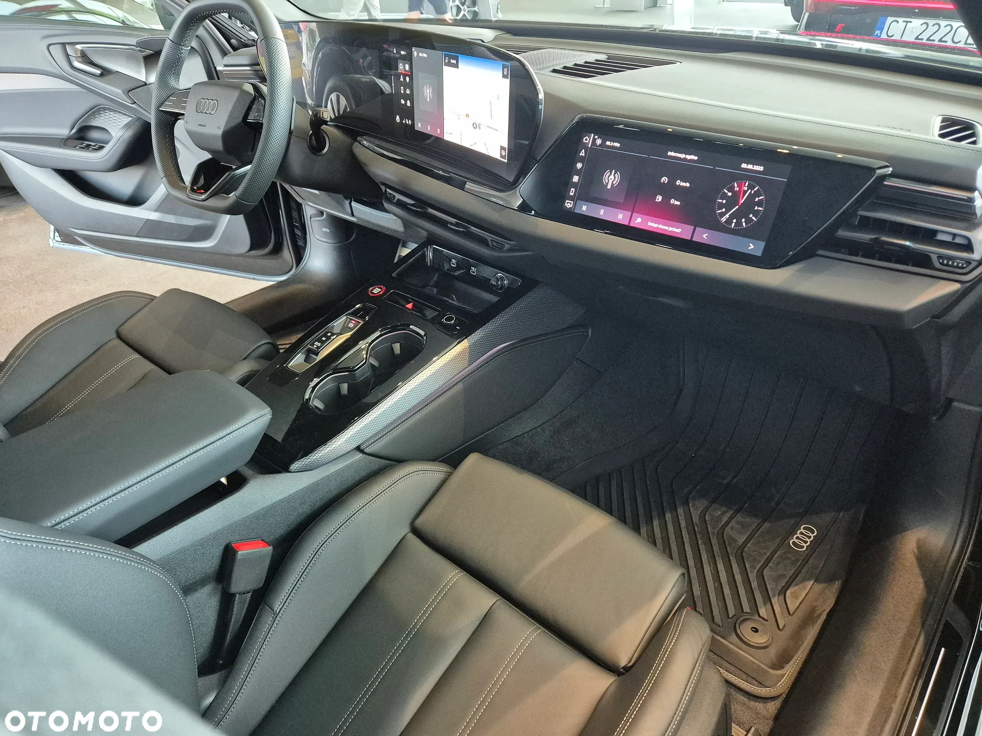 Audi A5 40 TDI mHEV S Line S tronic - 15