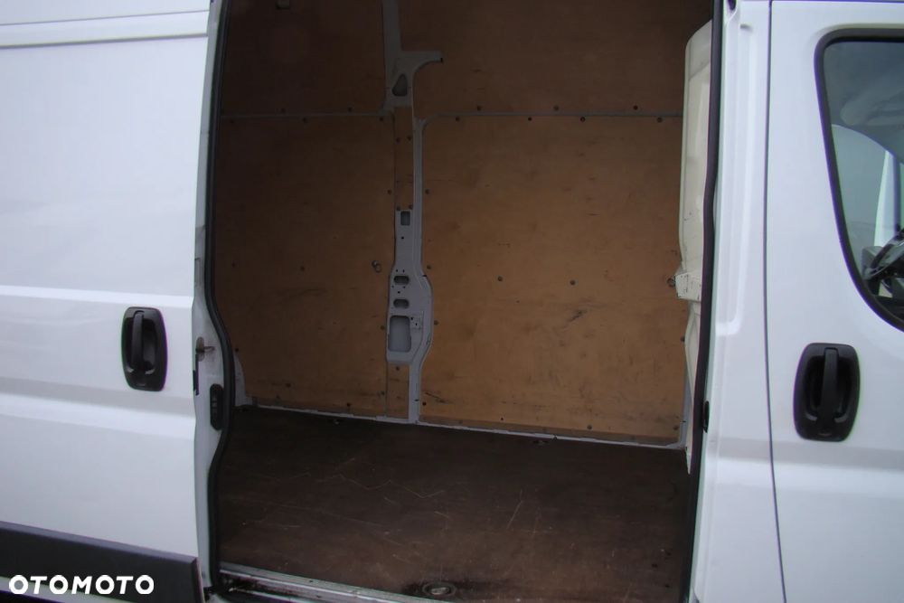 Fiat Ducato - 12