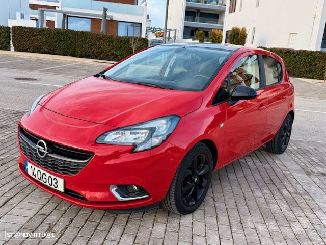 Opel Corsa 1.0 T Color Edition - 2
