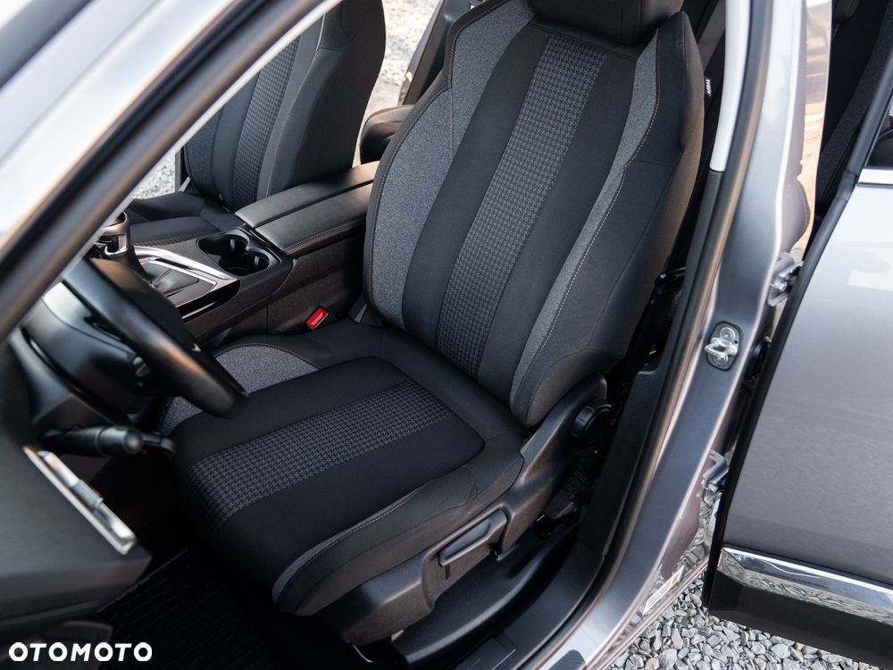 Peugeot 3008 BlueHDi 130 Stop & Start Allure - 25