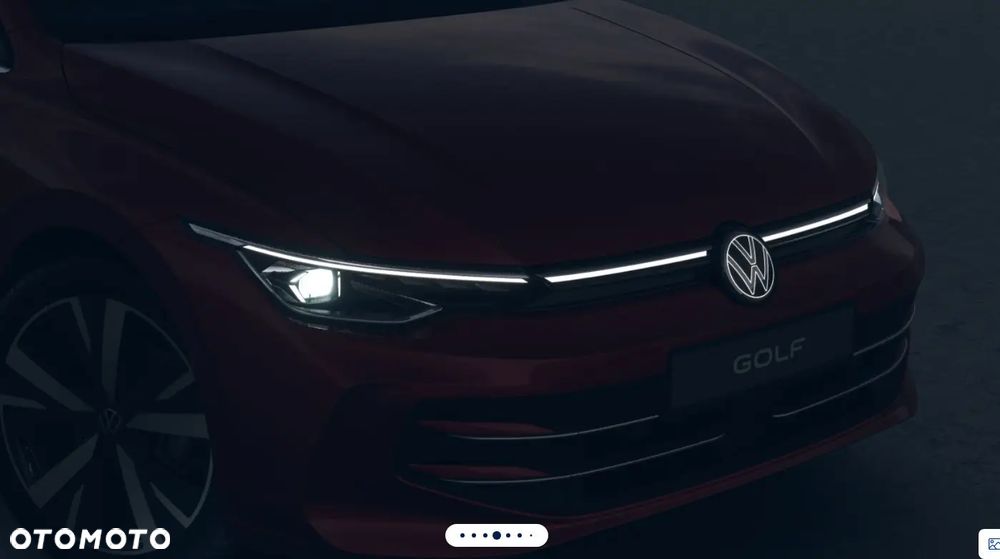 Volkswagen Golf Variant 1.5 TSI Life Plus - 8