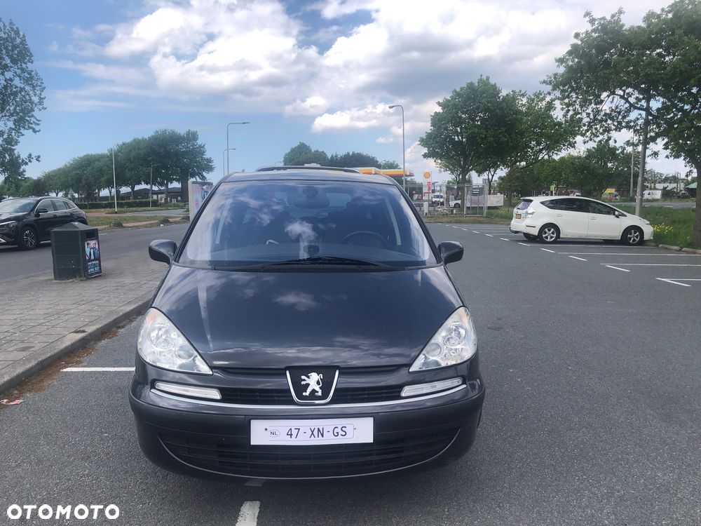 Citroën C8 2.0 16V Style - 2