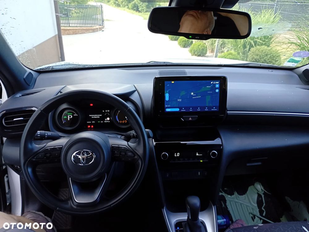 Toyota Yaris Cross 1.5 VVT-i Elegant - 5