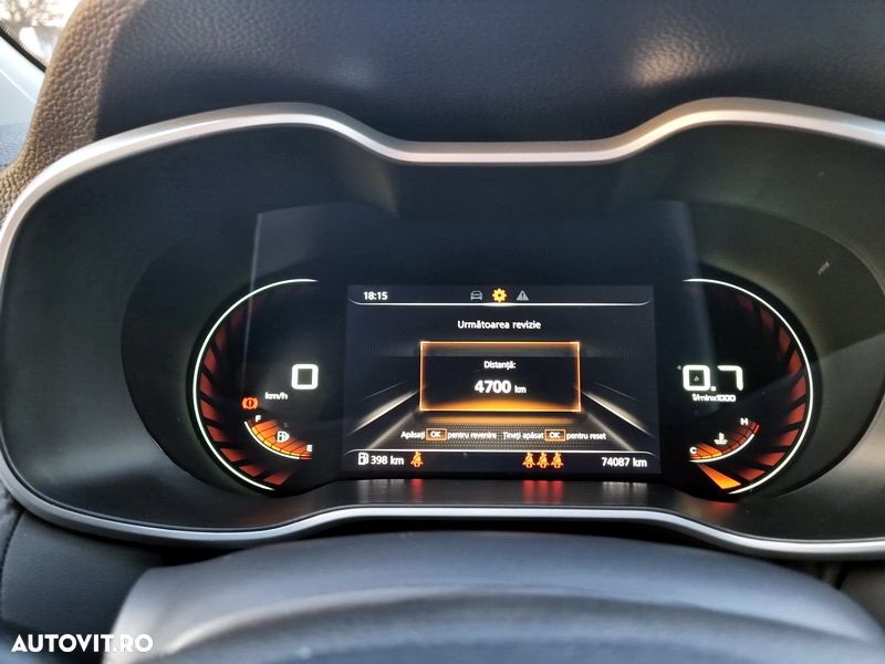 MG ZS ICE 1.5 VTI-tech Luxury - 30