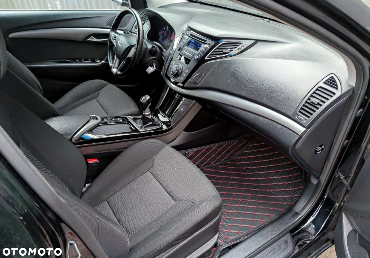 Hyundai i40 - 15