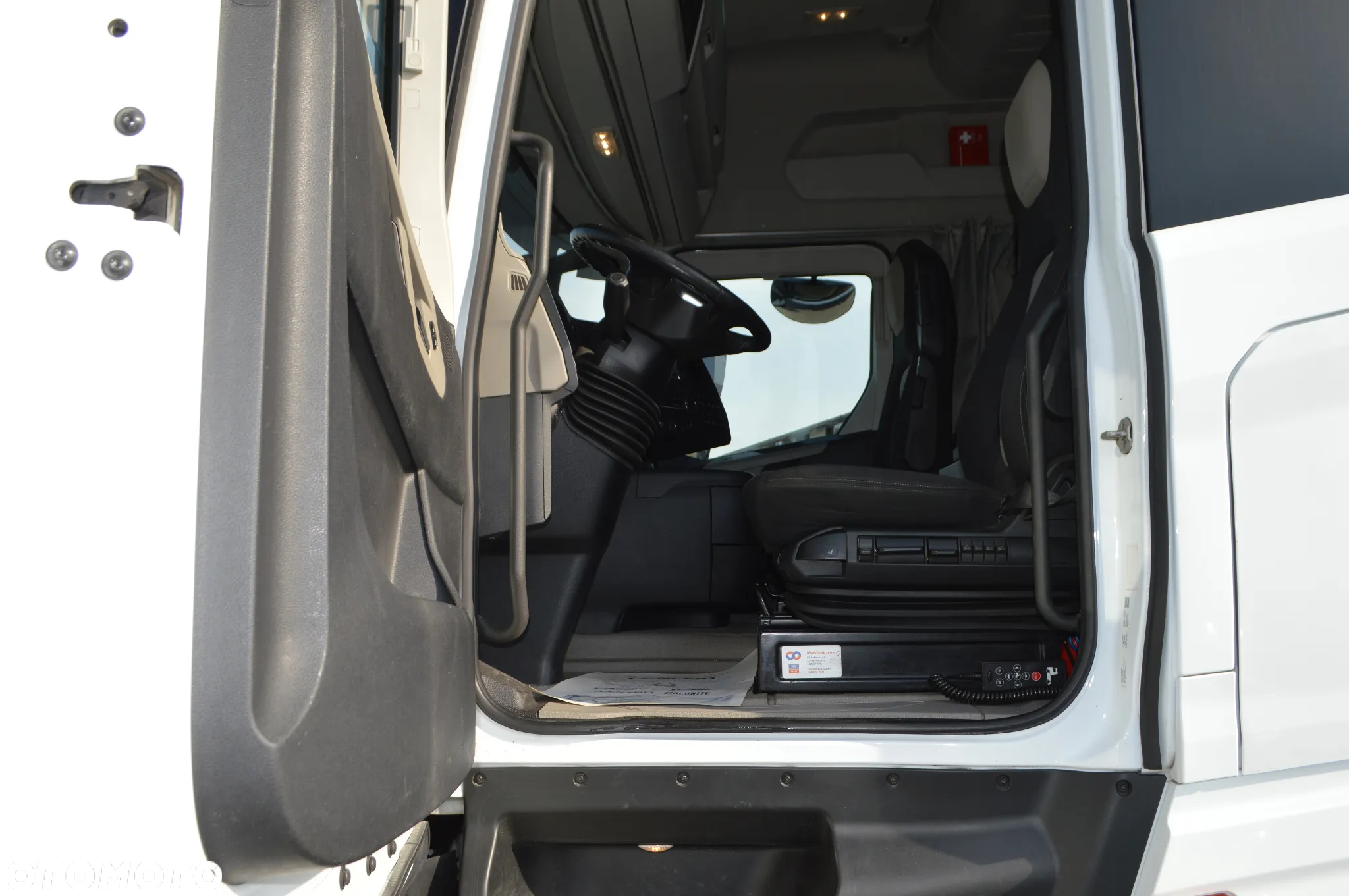 Ford F-MAX - 9