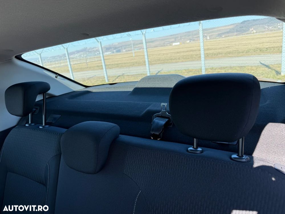 Dacia Logan 1.0 SCe Laureate - 15