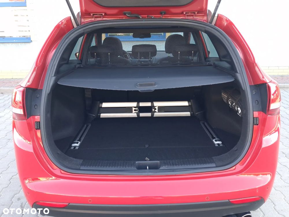Kia Ceed 1.6 CRDi 136 ISG GT Line - 20