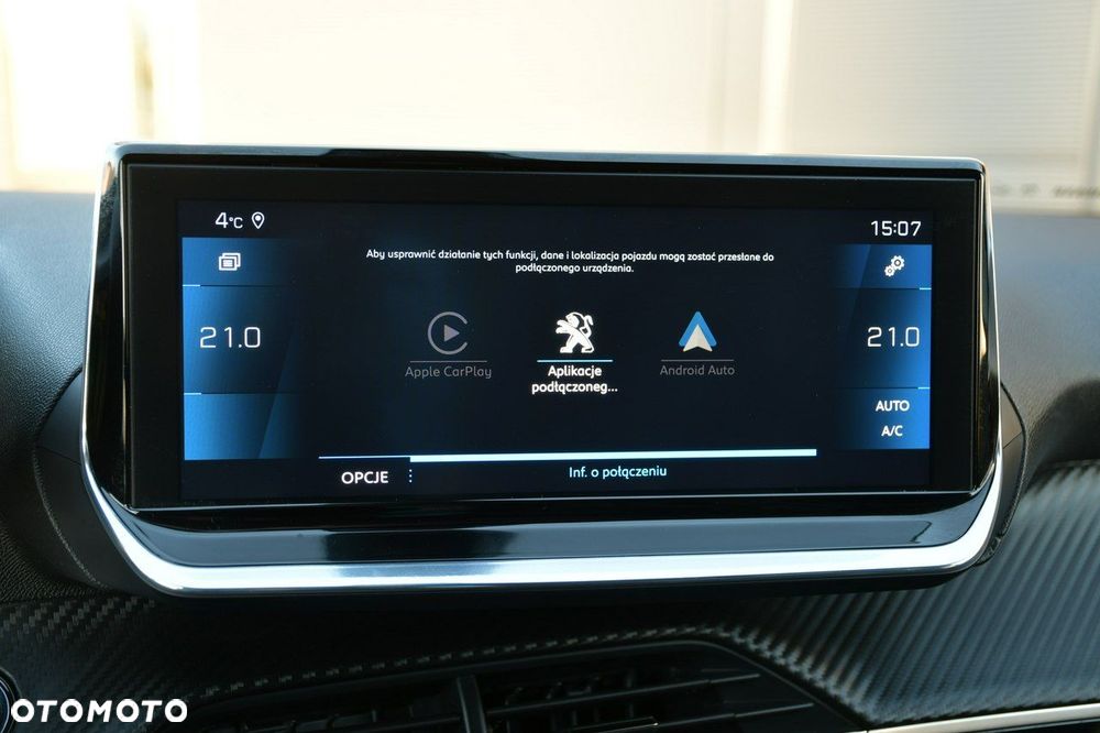 Peugeot 2008 1.2 PureTech Allure Pack S&S - 32