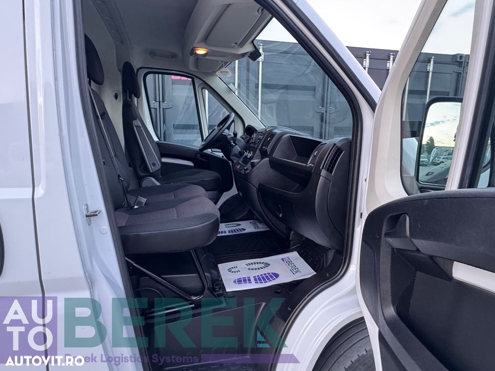 Peugeot Boxer - 15