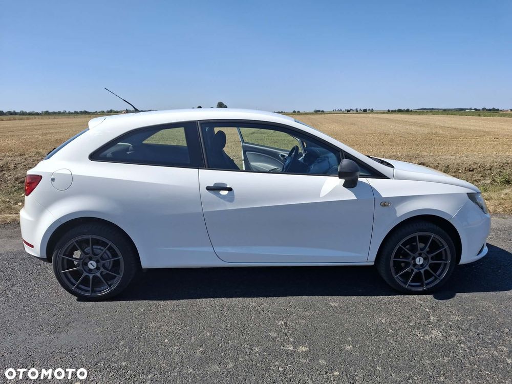 Seat Ibiza SC 1.2 12V Style 4YOU - 5