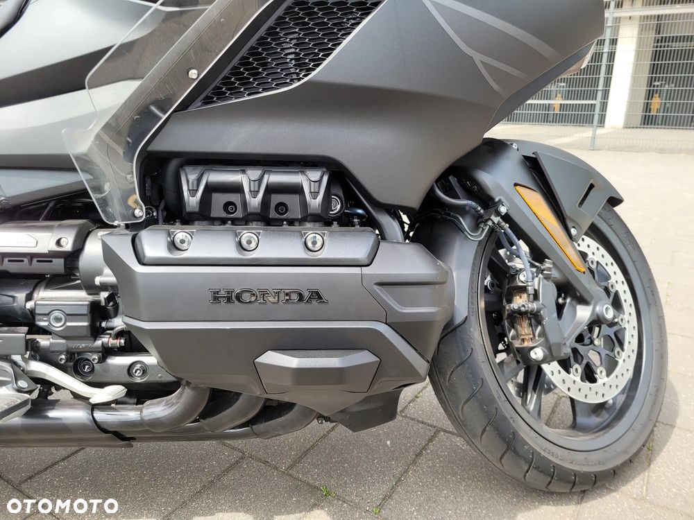 Honda GL - 14