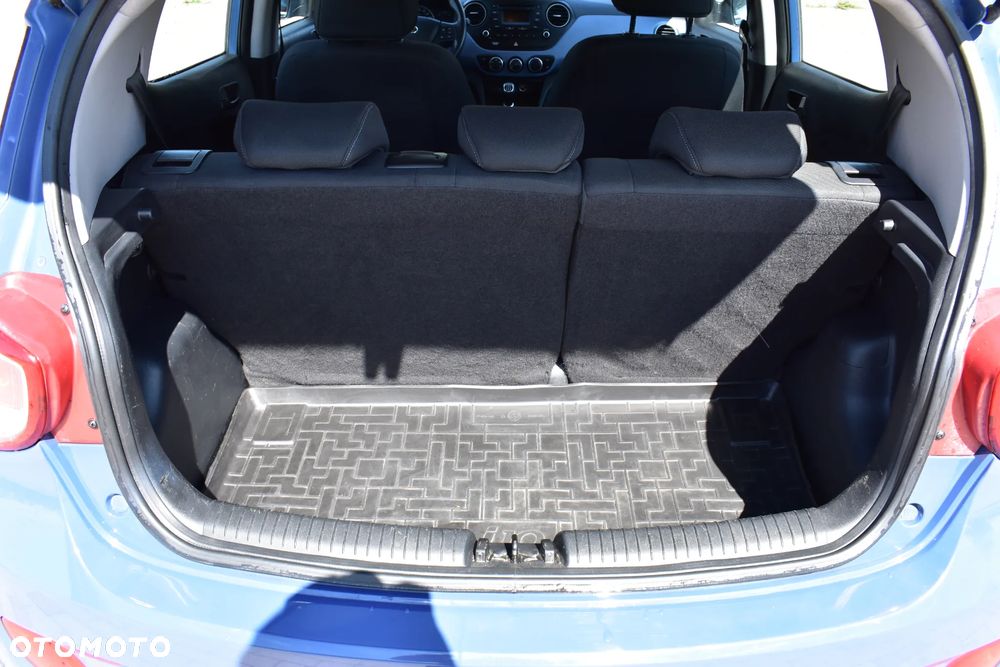 Hyundai i10 1.2 Passion - 5