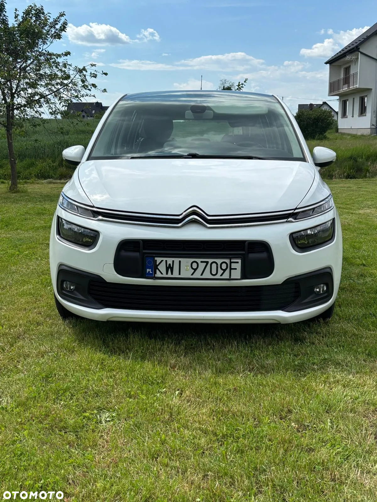 Citroën C4 Grand Picasso - 2