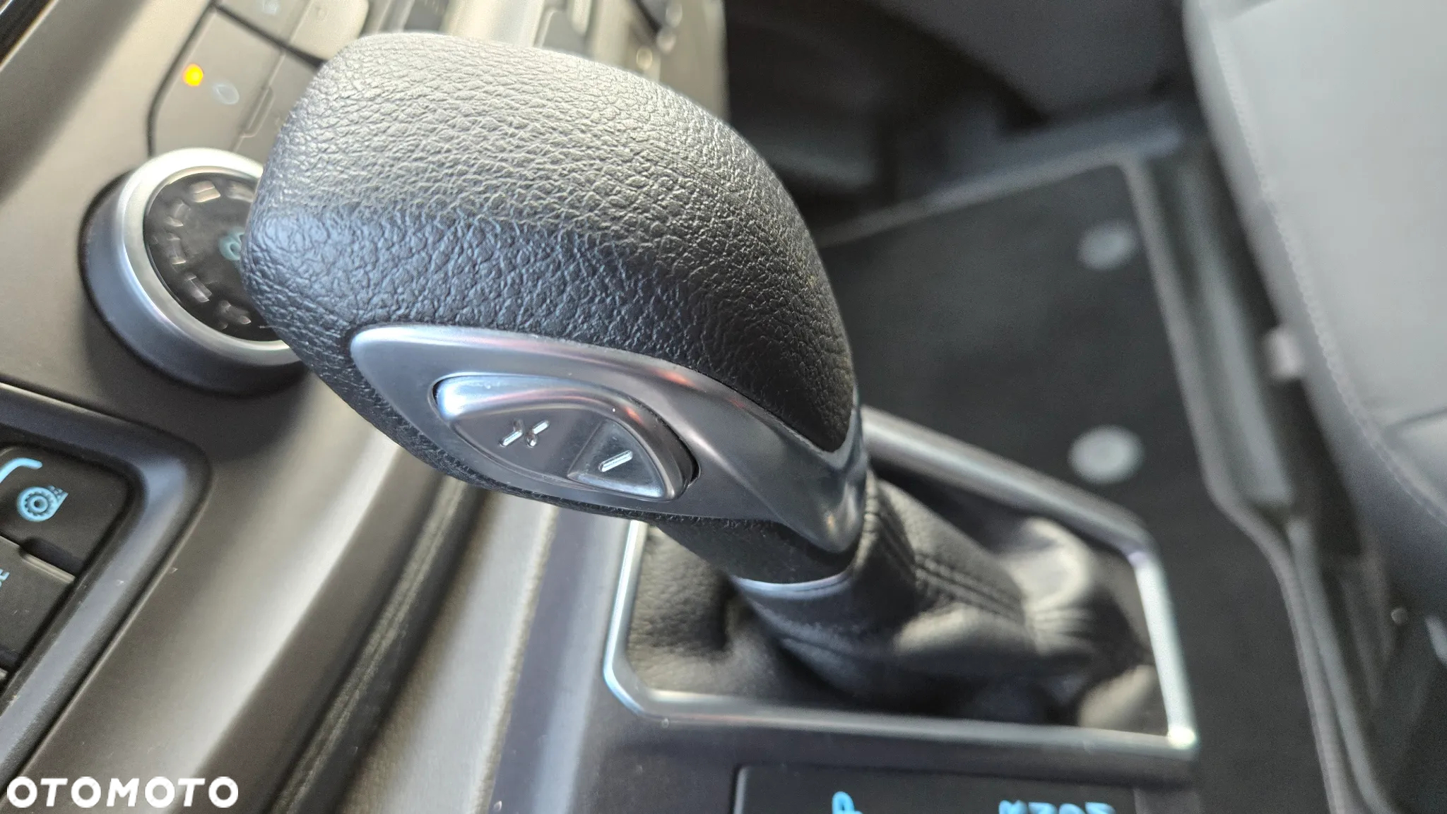 Ford transit custom - 21