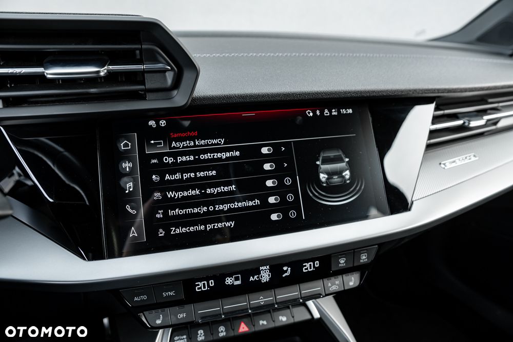 Audi S3 - 11