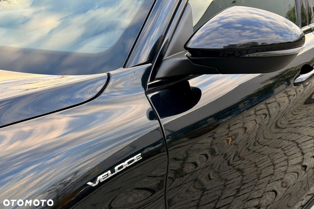 Alfa Romeo Stelvio 2.0 Turbo Veloce Q4 - 31