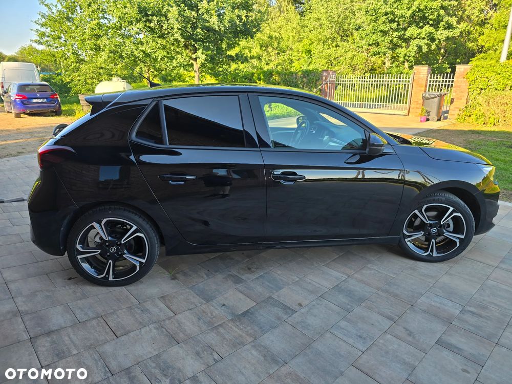 Opel Corsa 1.5 D GS Line S&S - 4