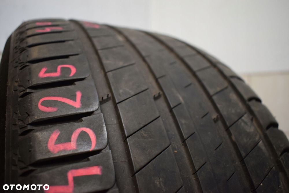 ZR20 285/40 Michelin Latitude Sport 3 MO Wysyłka gratis! - 2